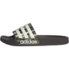 Dark Brown/Off White/Dark Brown