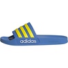 Ray Blue/Yellow/White