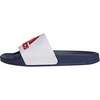 White/Better Scarlet/Victory Blue