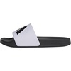 White/Black/Black