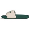 Wonder White/Collegiate Green/Collegiate Green