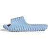 image:imageadidas Unisex Adult Adissage 360rec SandalClear SkyClear SkyClear Sky