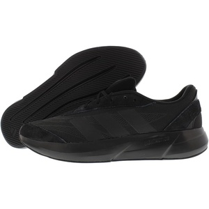 image:imageAdidas Mens LightshiftBlackBlackBlackblack
