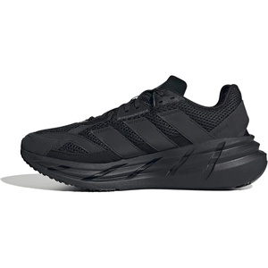 image:imageadidas Mens Adistar 3 ShoeBlackBlackGrey