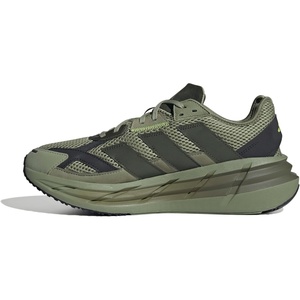 image:imageadidas Mens Adistar 3 ShoeTent GreenNight CargoBlack