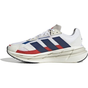 image:imageadidas Mens Adistar 3 ShoeWhiteTeam Royal BlueOff White