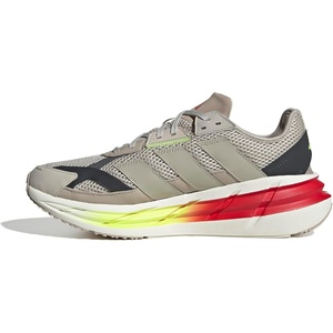 image:imageadidas Mens Adistar 3 ShoeWonder AluminaWonder BeigeLucid Lemon