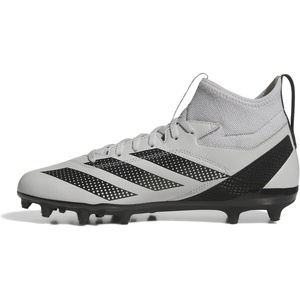 image:imageadidas Mens Adizero Impact2 American FootballGreyBlackGrey