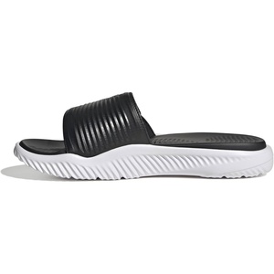 image:imageadidas Mens Alpharesponse 20 Athletic SandalsBlackWhiteWhite