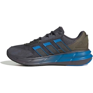image:imageadidas Mens Astrastar ShoeAurora OnixCarbonLucid Ray Blue