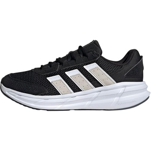 image:imageadidas Mens Astrastar ShoeBlackCore WhiteGrey