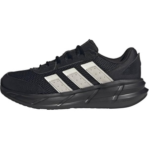 image:imageadidas Mens Astrastar ShoeBlackOff WhiteBlack