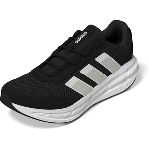 image:imageadidas Mens Astrastar ShoeBlackWhiteGrey