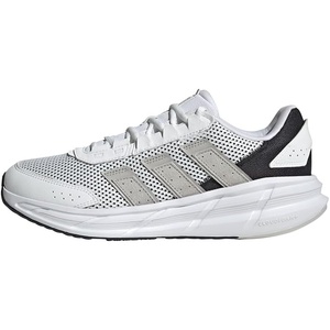 image:imageadidas Mens Astrastar ShoeFtwr White Grey Two Core Black