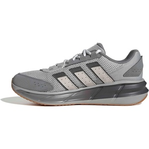 image:imageadidas Mens Astrastar ShoeGreyWhiteGrey