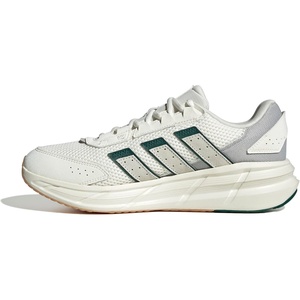 image:imageadidas Mens Astrastar ShoeOff WhiteCollegiate GreenGrey