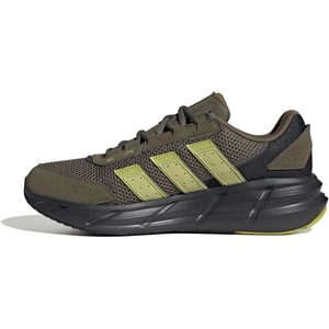 image:imageadidas Mens Astrastar ShoeOlive StrataPreloved LimeCarbon