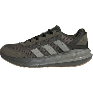 image:imageadidas Mens Astrastar ShoeOlive StrataSilver PebbleNight Cargo