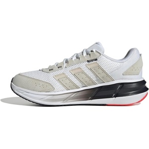 image:imageadidas Mens Astrastar ShoeWhiteAluminaOff White