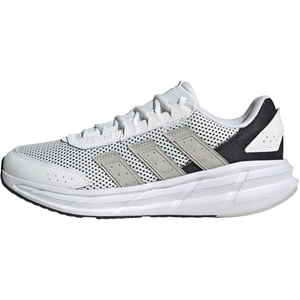 image:imageadidas Mens Astrastar ShoeWhiteGreyBlack