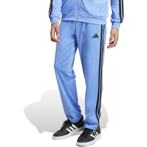 image:imageadidas Mens Dayready Open Hem Track PantsBlue Fusion