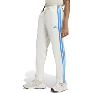 image:imageadidas Mens Dayready Open Hem Track PantsOffwhite