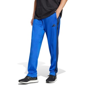 image:imageadidas Mens Dayready Open Hem Track PantsTeam Royal Blue