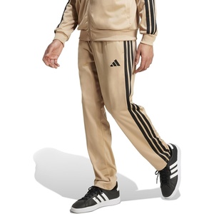 image:imageadidas Mens Dayready Open Hem Track PantsWarm Sandstone