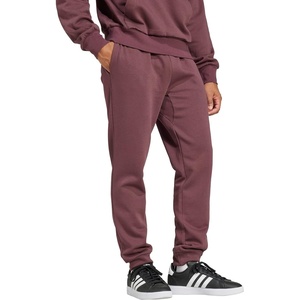 image:imageadidas Mens Essentials FeelCozy Fleece PantsAurora RubyWhite