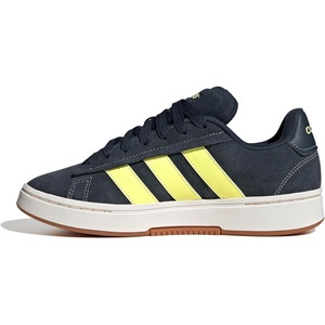 image:imageadidas Mens Grand Court Alpha 00s ShoeAurora InkYellowGum
