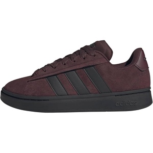 image:imageadidas Mens Grand Court Alpha 00s ShoeAurora RubyBlackBlack
