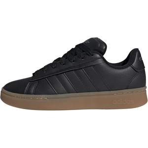 image:imageadidas Mens Grand Court Alpha 00s ShoeBlackBlackGum