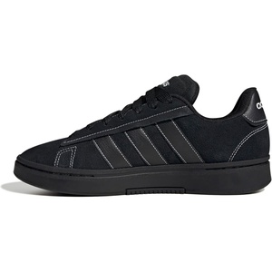 image:imageadidas Mens Grand Court Alpha 00s ShoeBlackBlackWhite