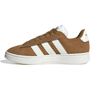 image:imageadidas Mens Grand Court Alpha 00s ShoeBronze StrataOff WhiteOff White
