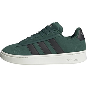 image:imageadidas Mens Grand Court Alpha 00s ShoeClayBlackGum