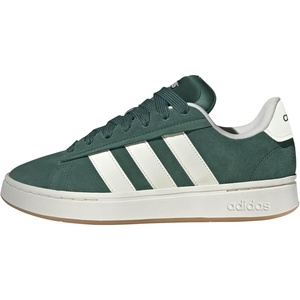 image:imageadidas Mens Grand Court Alpha 00s ShoeCollegiate GreenOff WhiteGum