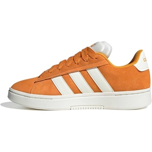 image:imageadidas Mens Grand Court Alpha 00s ShoeCrew OrangeOff WhiteOff White