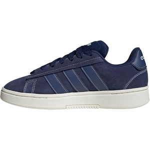 image:imageadidas Mens Grand Court Alpha 00s ShoeDark BlueDark BlueHalo Blue