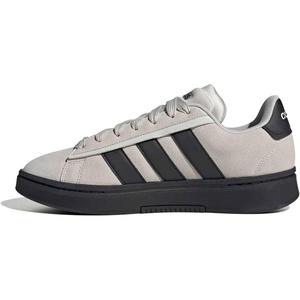 image:imageadidas Mens Grand Court Alpha 00s ShoeGreyBlackBlack