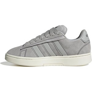 image:imageadidas Mens Grand Court Alpha 00s ShoeGreyGreyBlack
