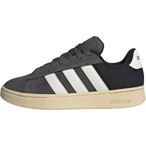 image:imageadidas Mens Grand Court Alpha 00s ShoeGreyOff WhiteSand Strata