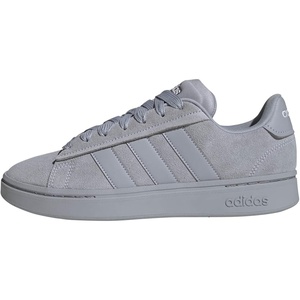 image:imageadidas Mens Grand Court Alpha 00s ShoeHalo SilverHalo SilverDash Grey