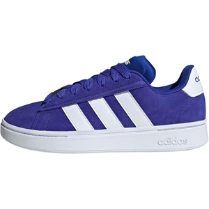 image:imageadidas Mens Grand Court Alpha 00s ShoeLucid BlueWhiteLucid Blue