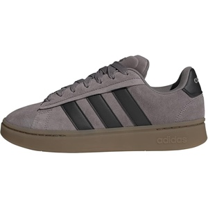 image:imageadidas Mens Grand Court Alpha 00s ShoeTaupe OxideBlackGum