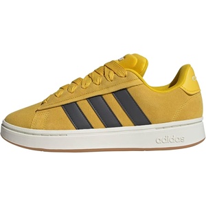 image:imageadidas Mens Grand Court Alpha 00s ShoeUtility YellowGreyGum