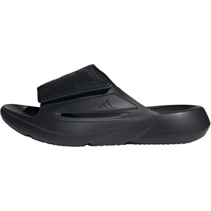 image:imageadidas Mens Lightblaze Lace Up Sneakers Shoes Casual  Black GreyBlackBlackBlack