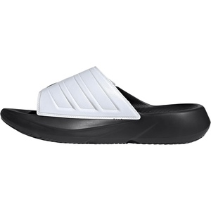 image:imageadidas Mens Lightblaze Lace Up Sneakers Shoes Casual  Black GreyBlackBlackWhite
