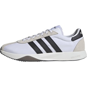 image:imageadidas Mens Run 7626 ShoeWhiteBlackBlack