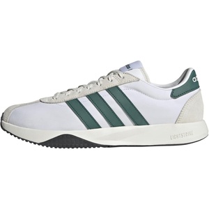 image:imageadidas Mens Run 7626 ShoeWhiteCollegiate GreenWhite