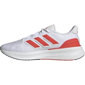 image:imageadidas Mens Ultrarun 5 Running ShoesCloud White Bright Red Core Black